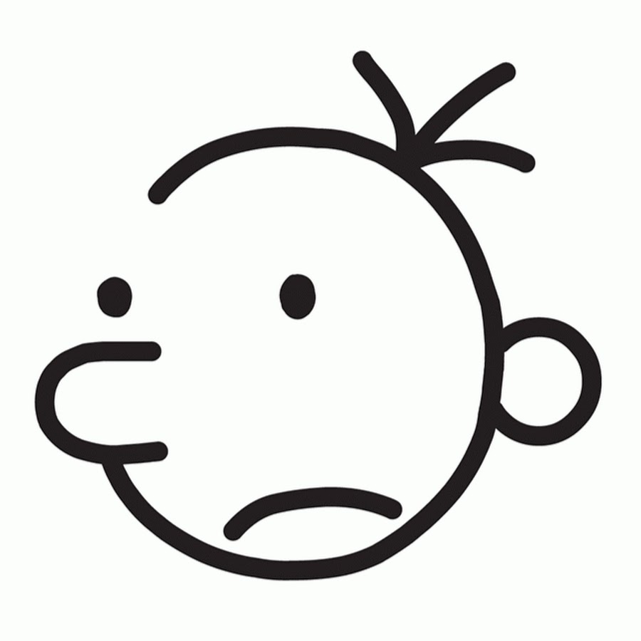 Wimpy Kid YouTube channel avatar
