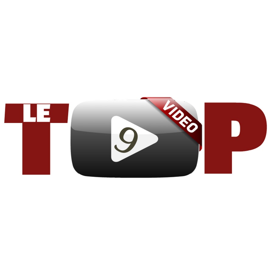 Le Top 9 YouTube kanalı avatarı