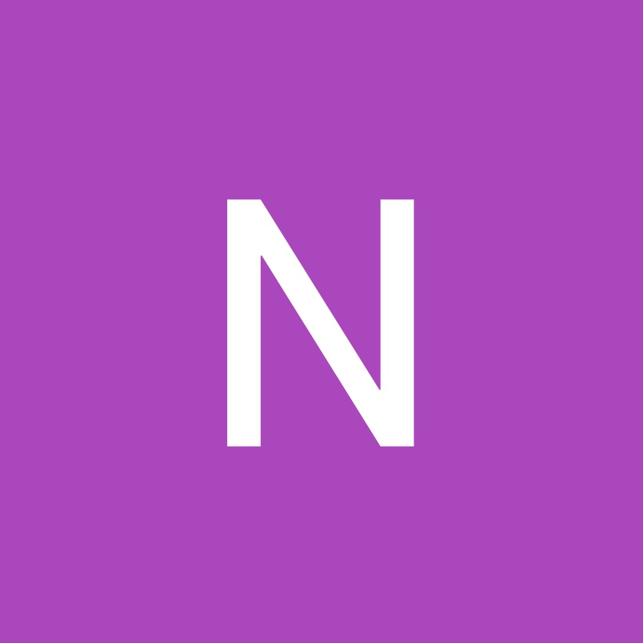 Nousha Kittehcat YouTube channel avatar