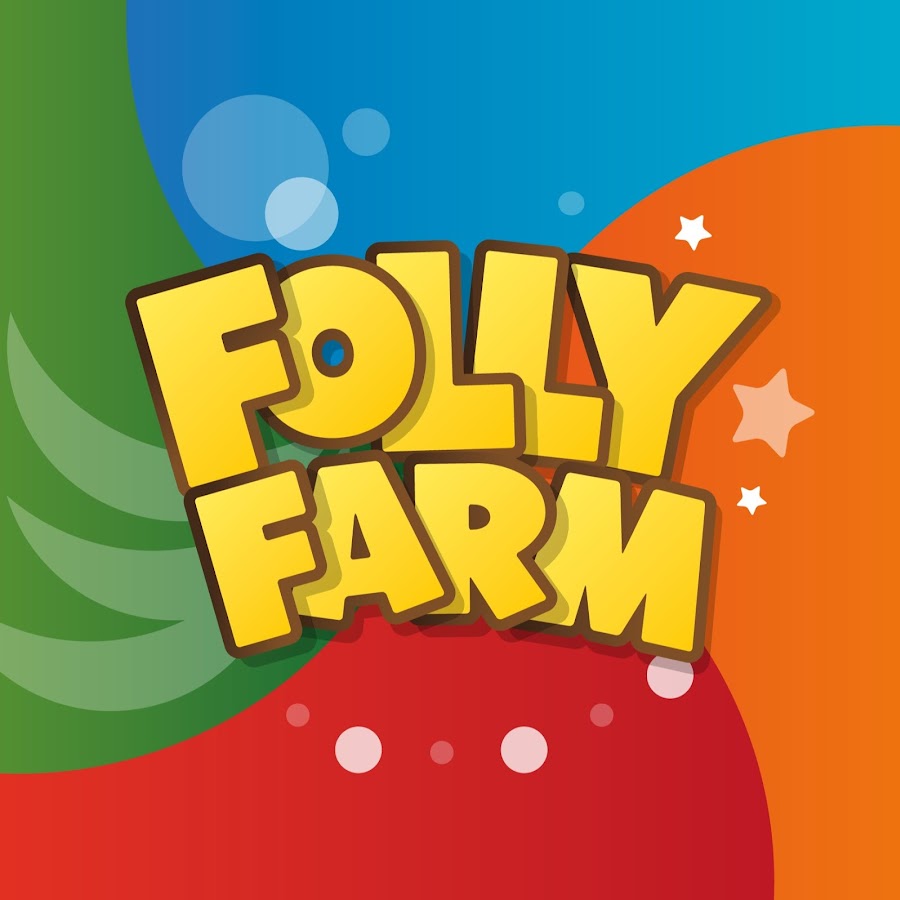 Folly Farm Adventure