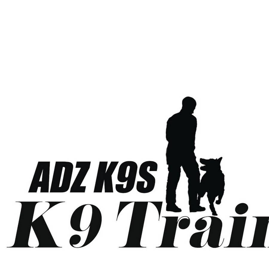 ADZ K9s YouTube channel avatar