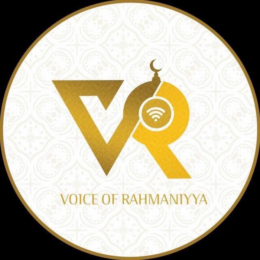 Voice of Rahmaniyya ইউটিউব চ্যানেল অ্যাভাটার