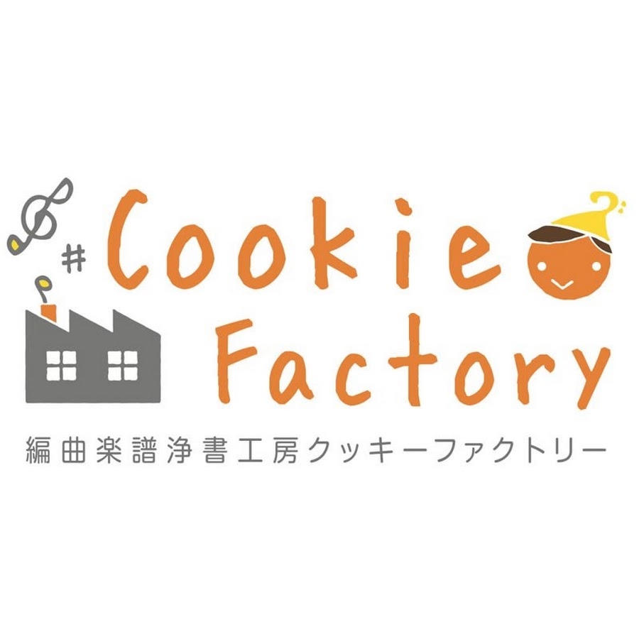 gakufucookiefactory رمز قناة اليوتيوب