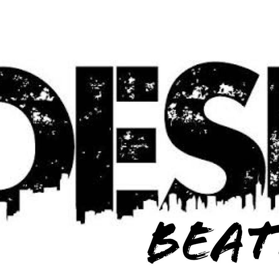 Desi Beats YouTube kanalı avatarı