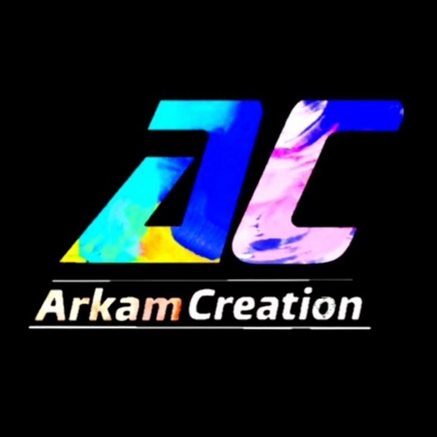 Arkam Creator Avatar channel YouTube 