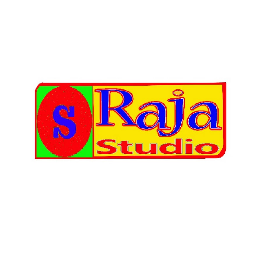 S-RAJA STUDIO YouTube channel avatar