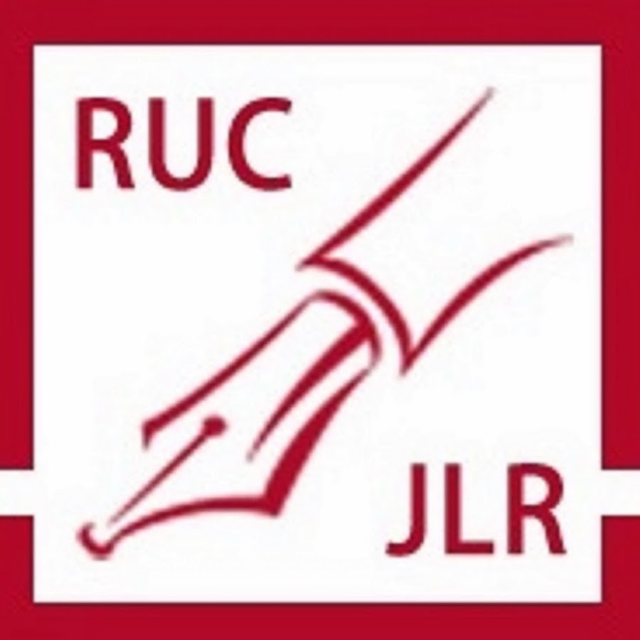 RUC JLR यूट्यूब चैनल अवतार
