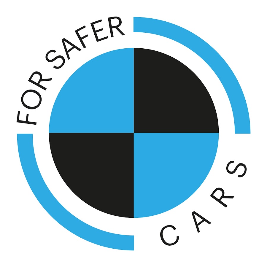 Global New Car Assessment Programme YouTube channel avatar