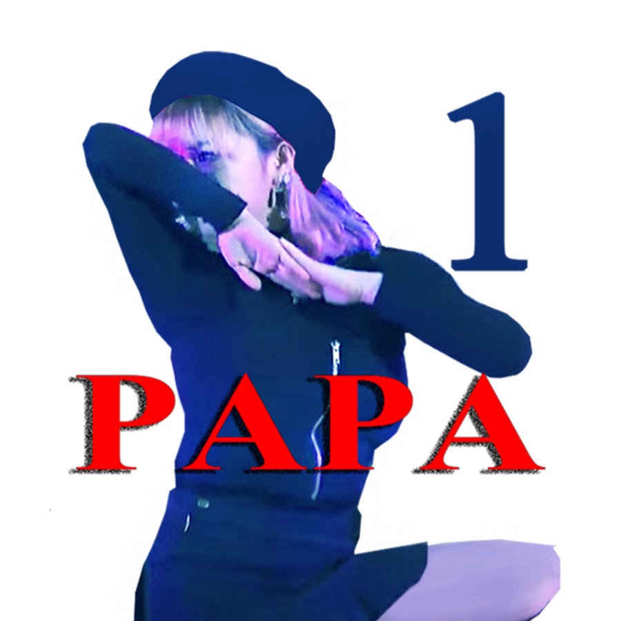 PAPA _ Channel 1 YouTube channel avatar