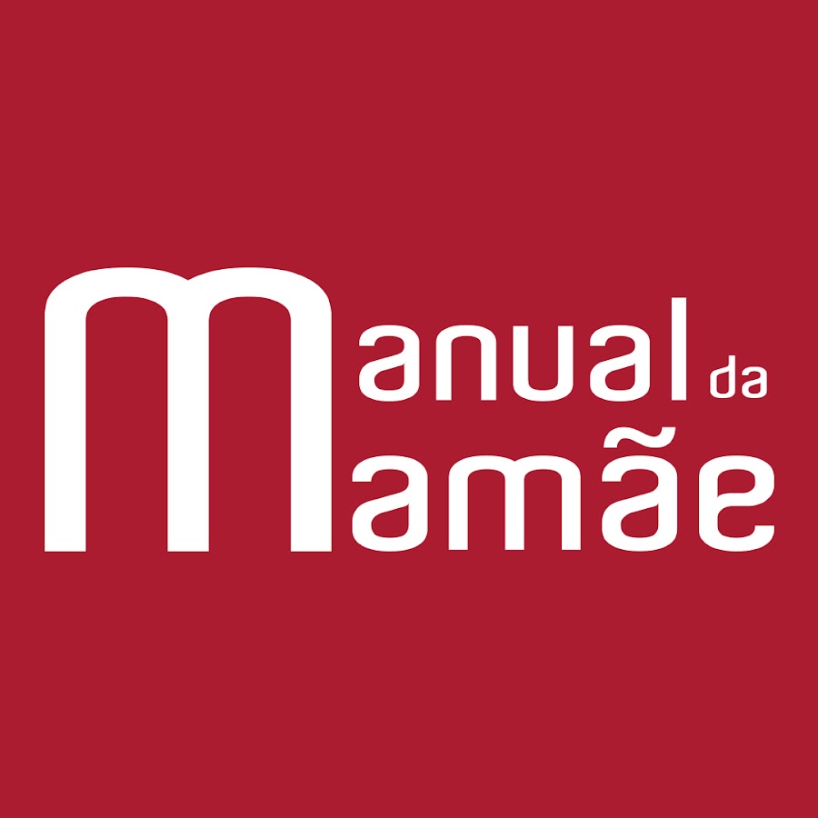 Manual da MamÃ£e Аватар канала YouTube