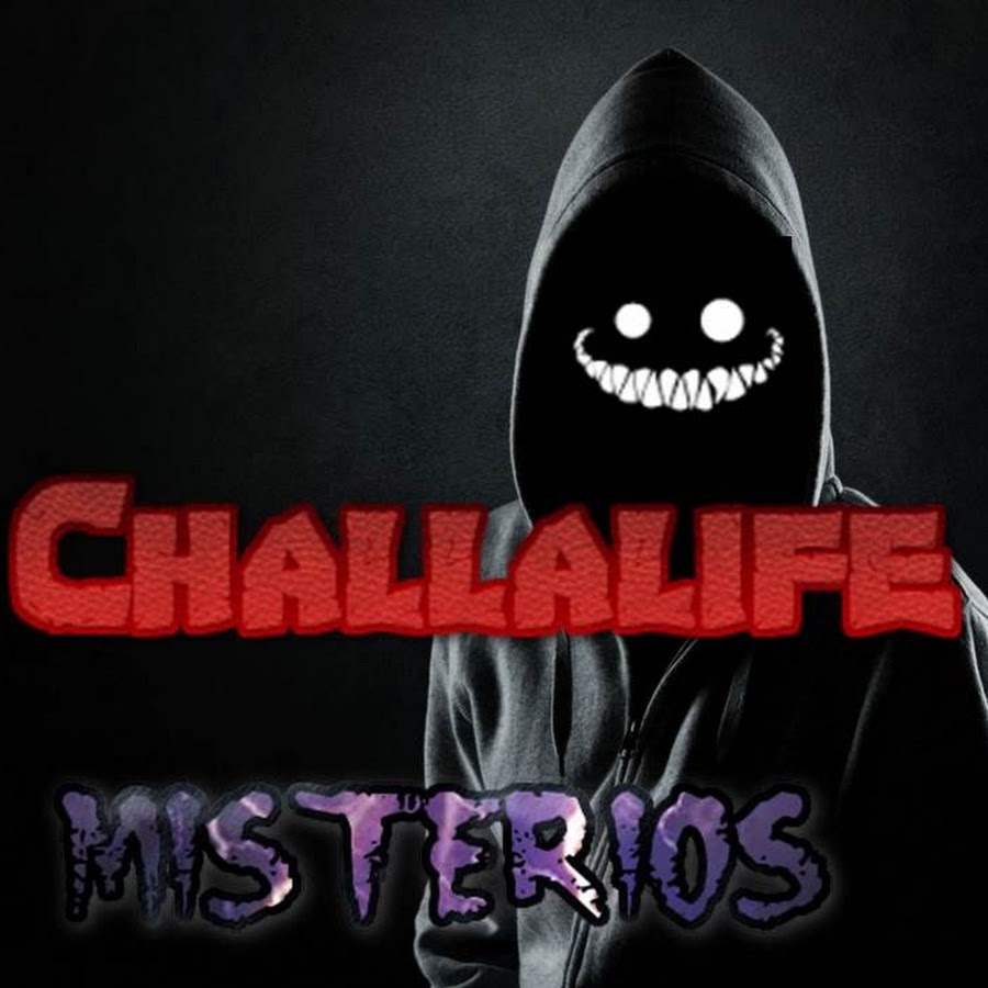 ChallaLife YouTube channel avatar