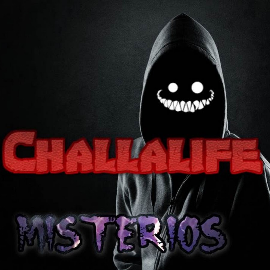 ChallaLife رمز قناة اليوتيوب