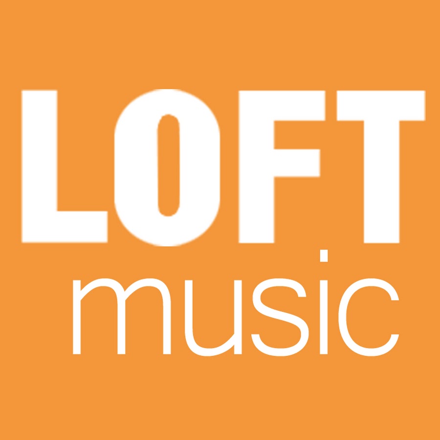 LOFTmusic Awatar kanału YouTube