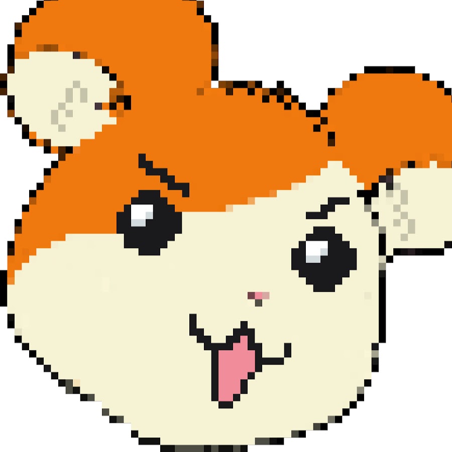 ハム太郎ガチ勢 Youtube