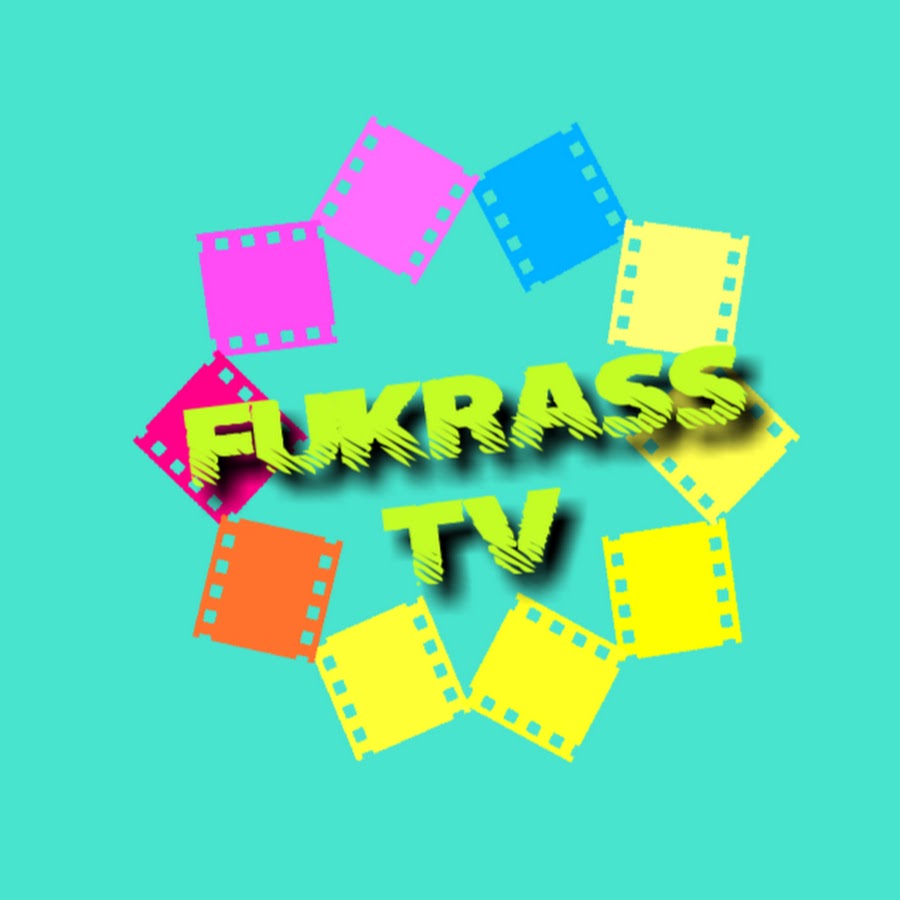 FukrAss TV ইউটিউব চ্যানেল অ্যাভাটার