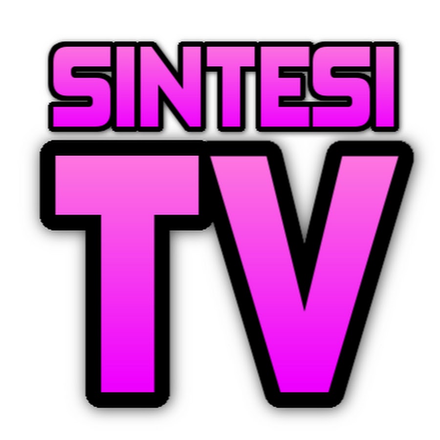 SintesiTV YouTube-Kanal-Avatar