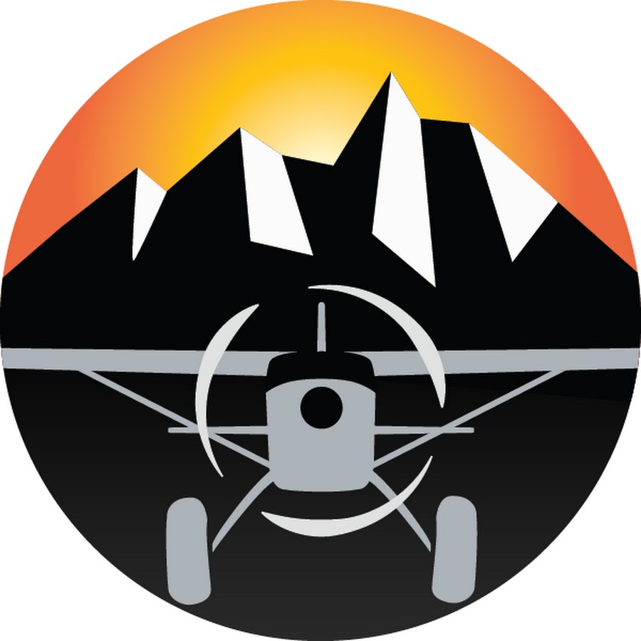 Backcountry Pilot Avatar de canal de YouTube