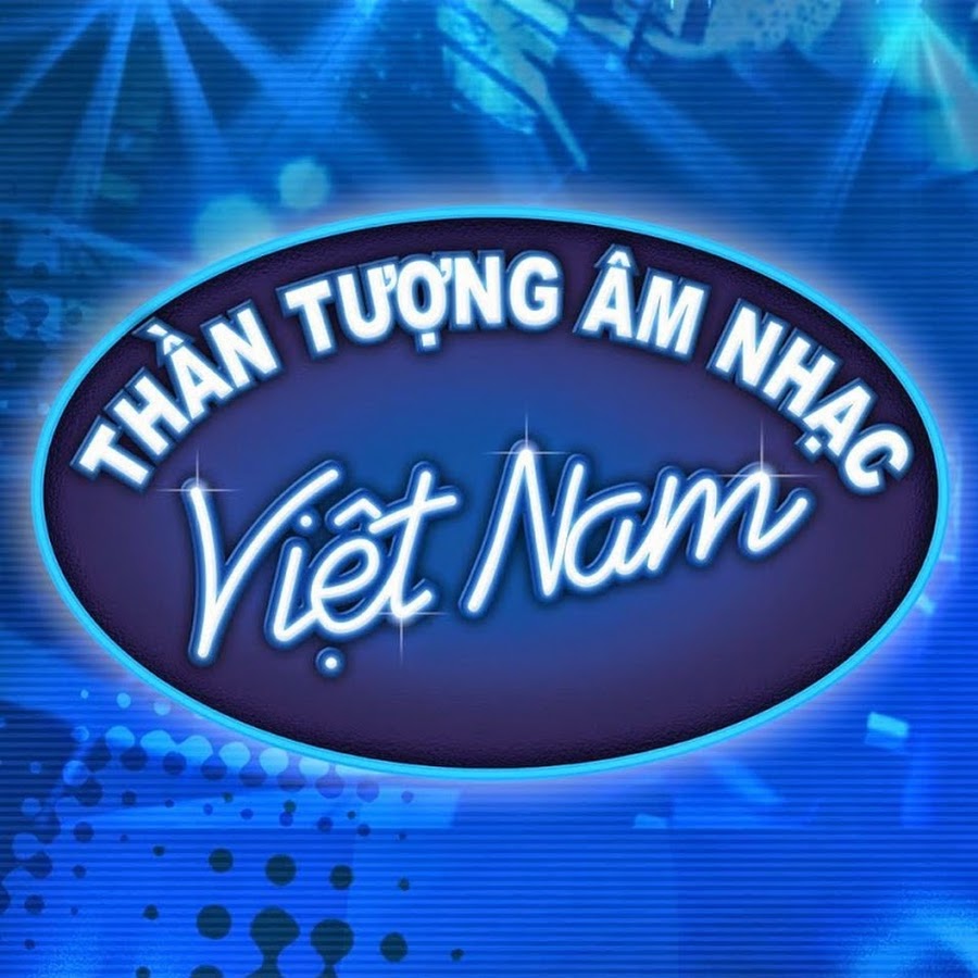 Vietnam Idol Avatar de canal de YouTube