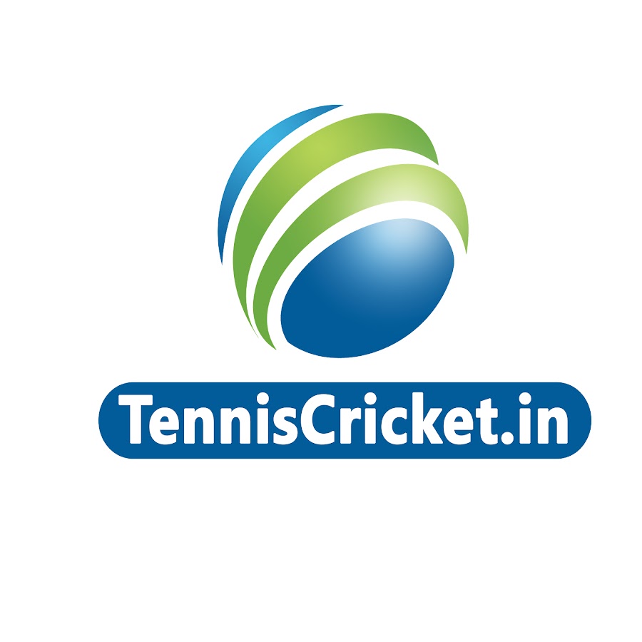 Tennis cricket live YouTube channel avatar