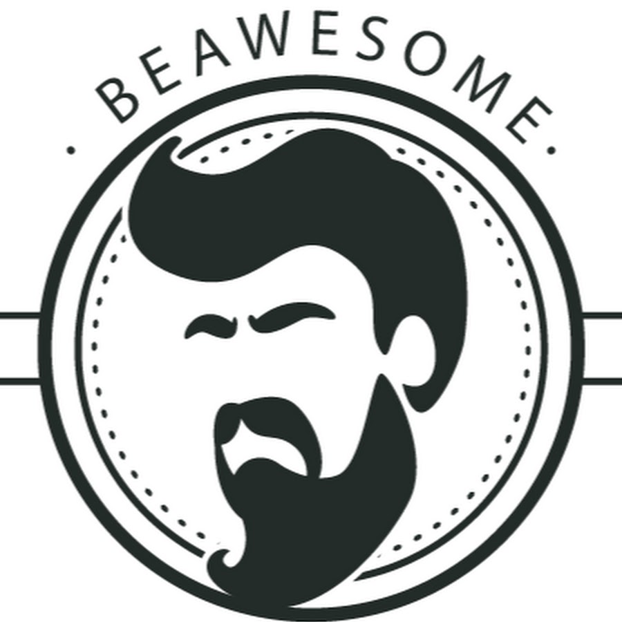 BeAwesome. YouTube kanalı avatarı