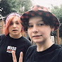 The Weird Cousin Duo YouTube Profile Photo