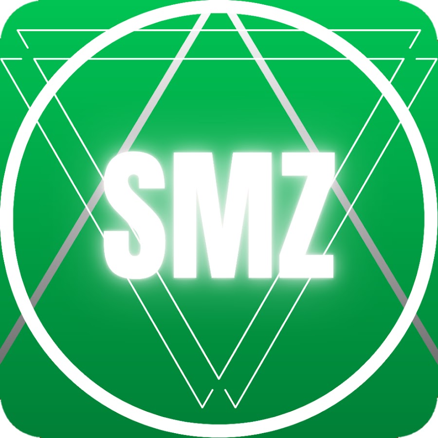 Smz Tutorials YouTube kanalı avatarı