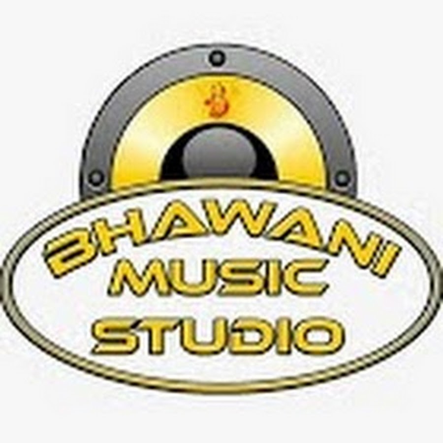 Bhawani Music Studio Rajasthani यूट्यूब चैनल अवतार