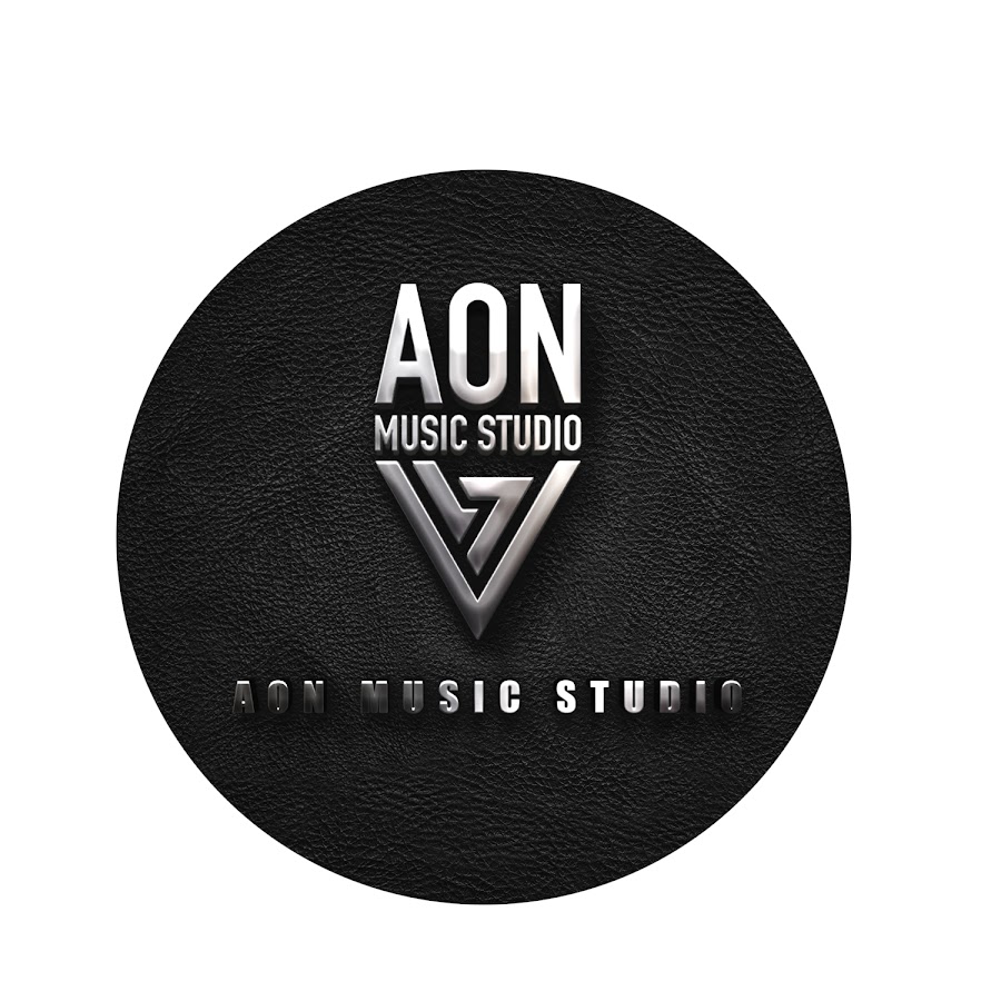 AON STUDIO Music YouTube channel avatar