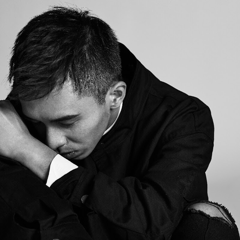 Morris Pang - 網紅的藏寶箱 