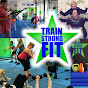 Train Strong Fit YouTube Profile Photo