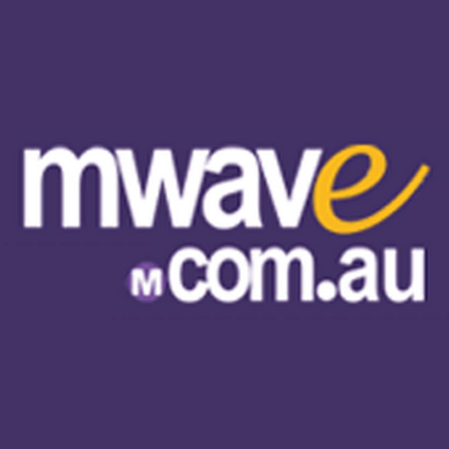 MwaveAu YouTube-Kanal-Avatar