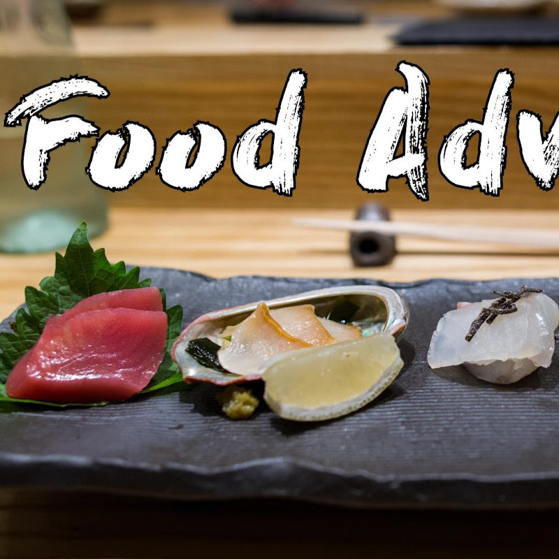 Food Adventure - 網紅的藏寶箱 