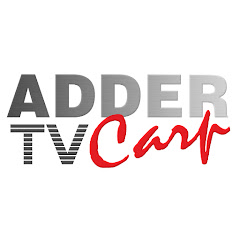 Adder Carp TV
