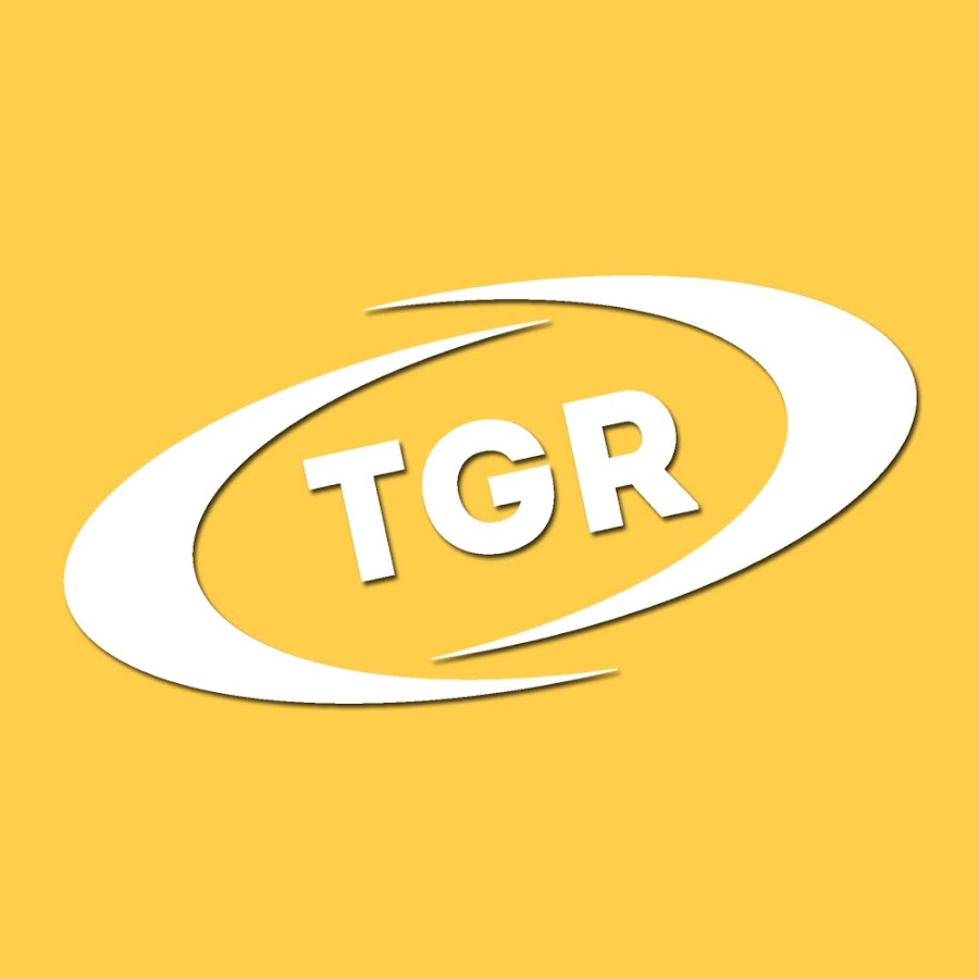 Tigro YouTube channel avatar