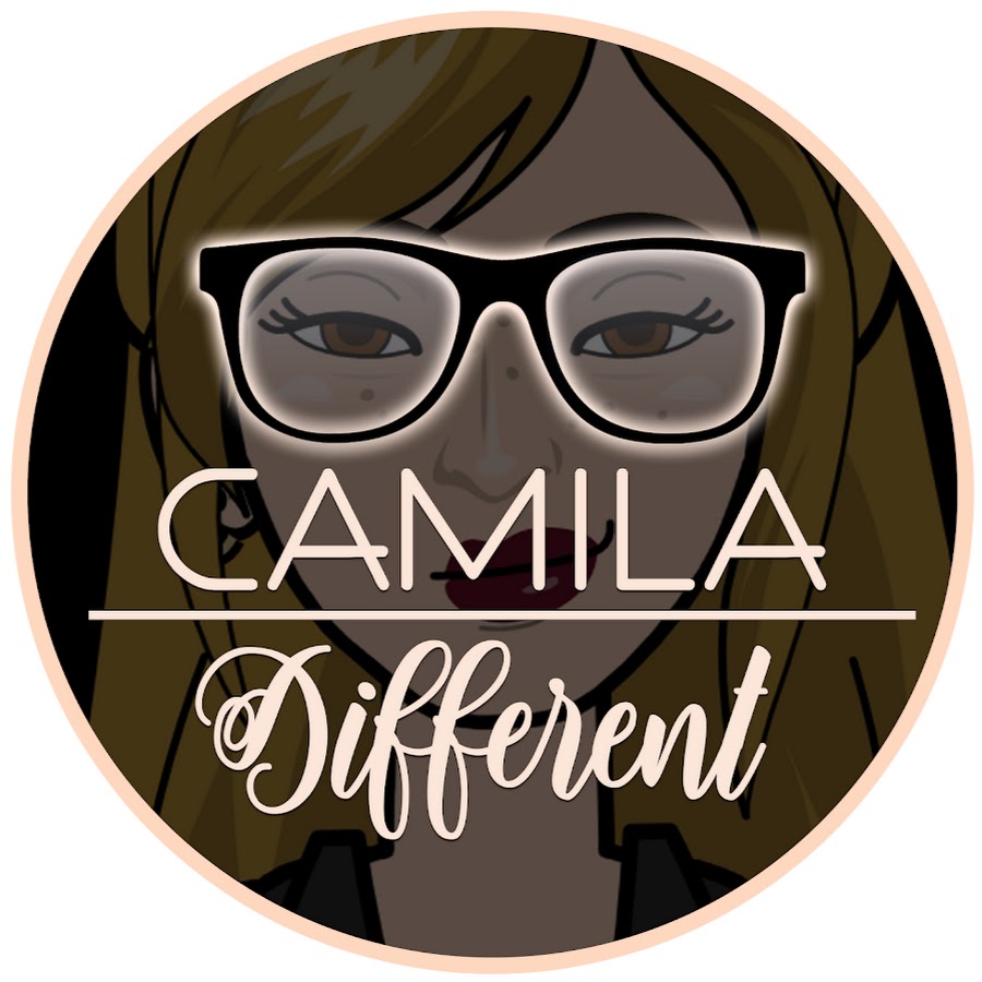 Be Different â™¥ {Camila}