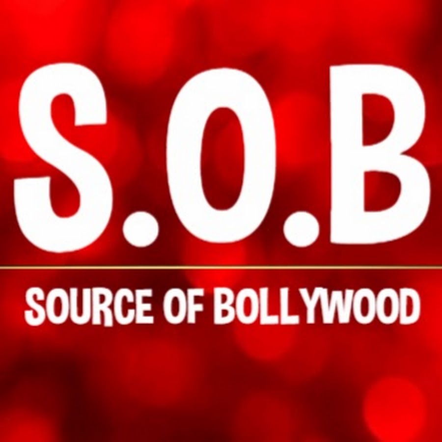 Source of Bollywood YouTube channel avatar