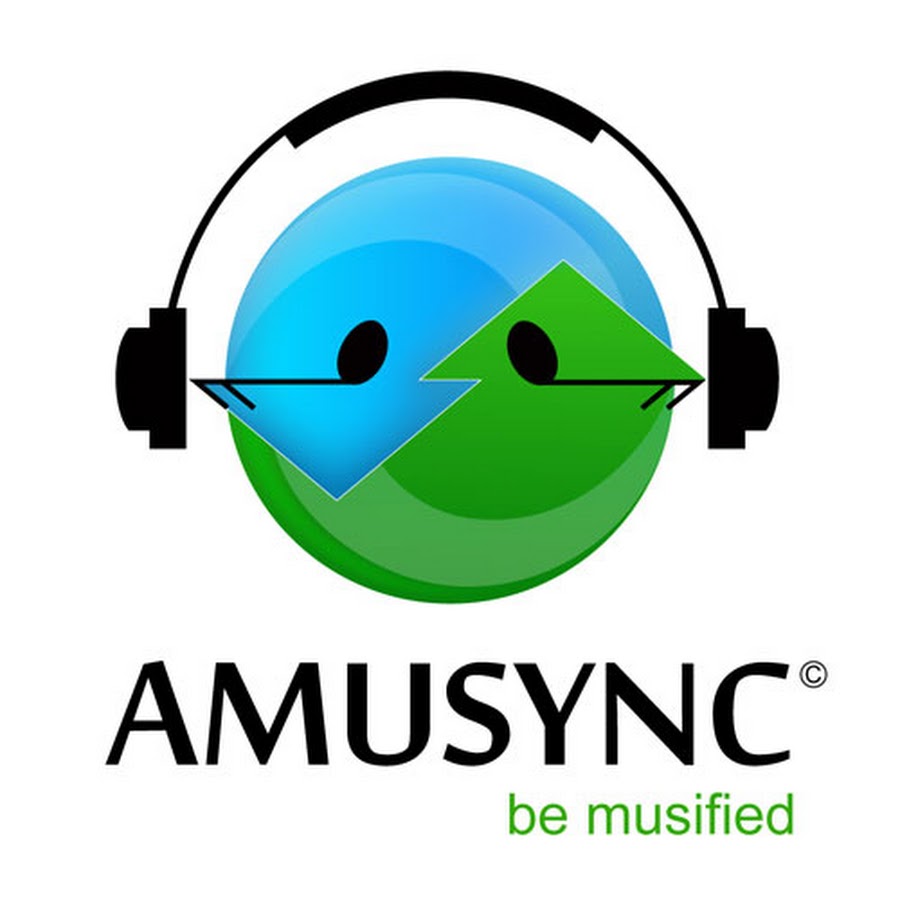 Amusync Bangla Songs