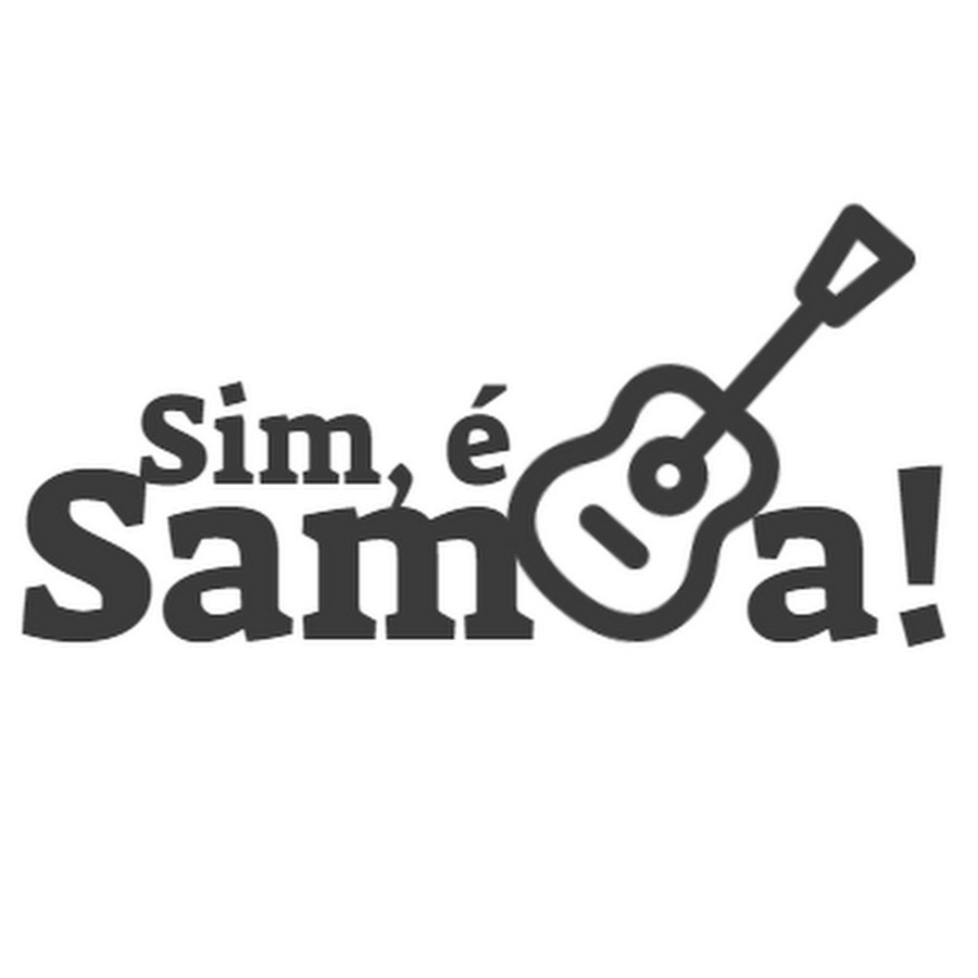 Sim, Ã© Samba! YouTube channel avatar