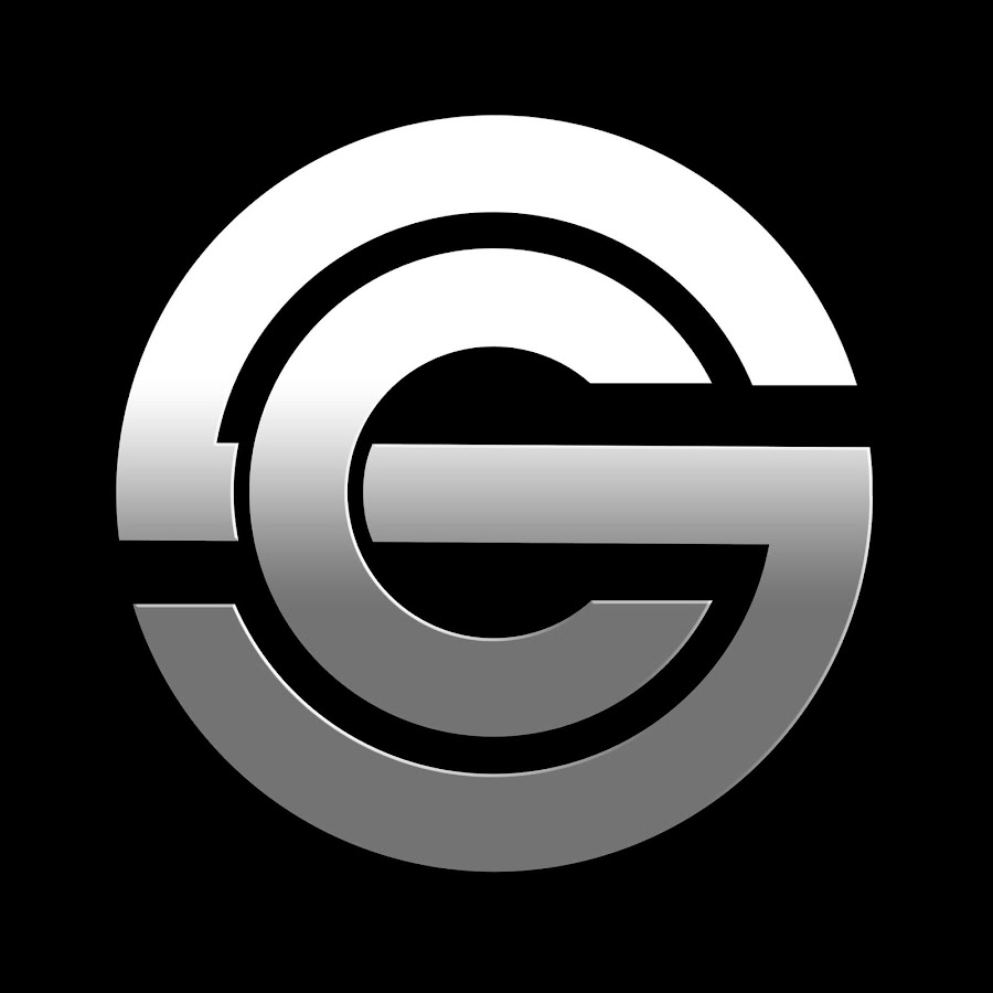 CRUCIFIX YouTube channel avatar