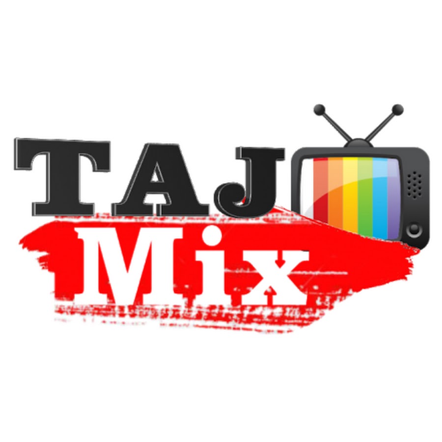 TajMix YouTube kanalı avatarı