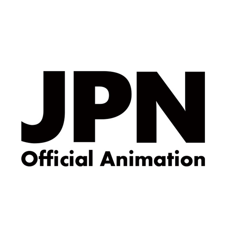 JPN Official Animation Avatar channel YouTube 