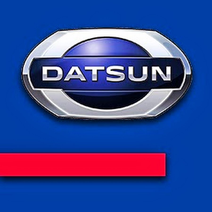 Datsun Indonesia Avatar de canal de YouTube