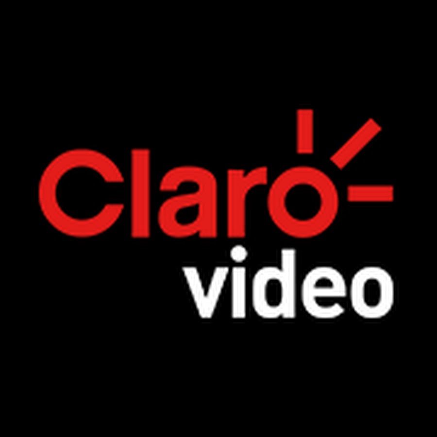 Claro video MÃ©xico ইউটিউব চ্যানেল অ্যাভাটার