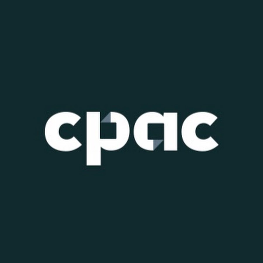 cpac YouTube kanalı avatarı