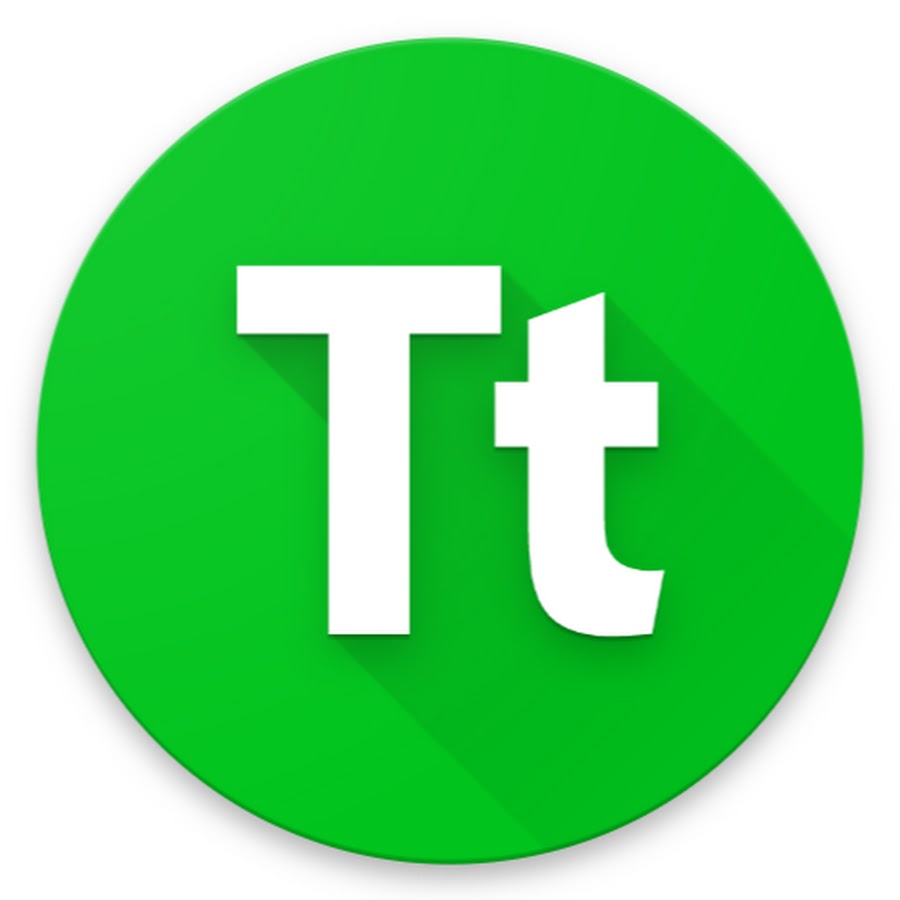 Tanzania Tech رمز قناة اليوتيوب