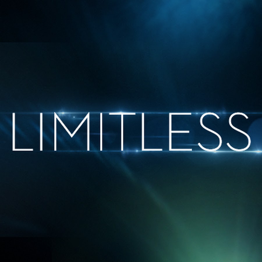 Limitless YouTube channel avatar