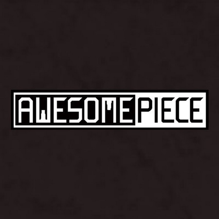 Awesomepiece YouTube channel avatar