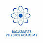 Balaraju's Physics Academy