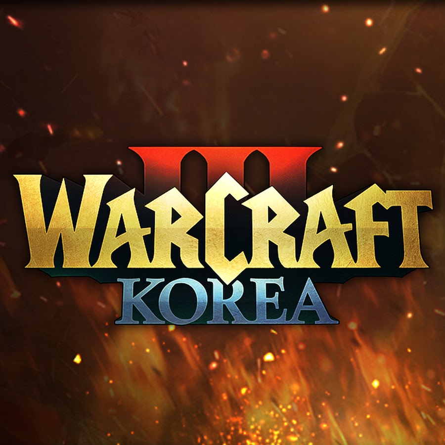 Warcraft3 Korea Avatar del canal de YouTube