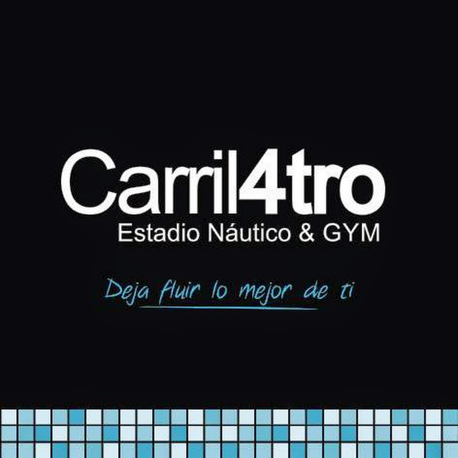 Carril4tro رمز قناة اليوتيوب